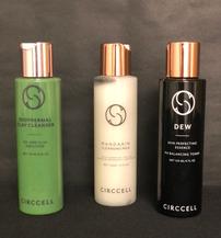 CIRCCELL Skincare 1 202//217